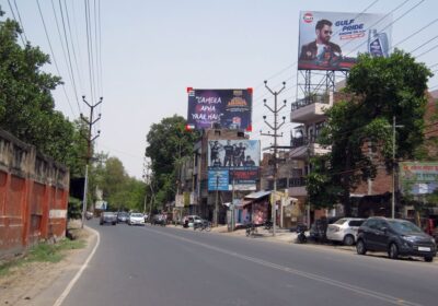 V.I.P. Road, Kanpur sdfsdf