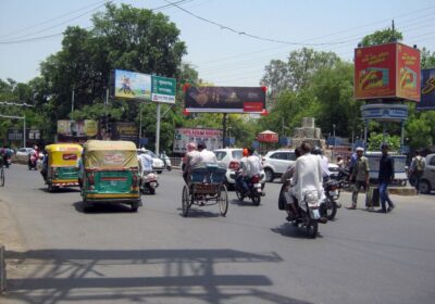 Phool Bagh, Kanpur