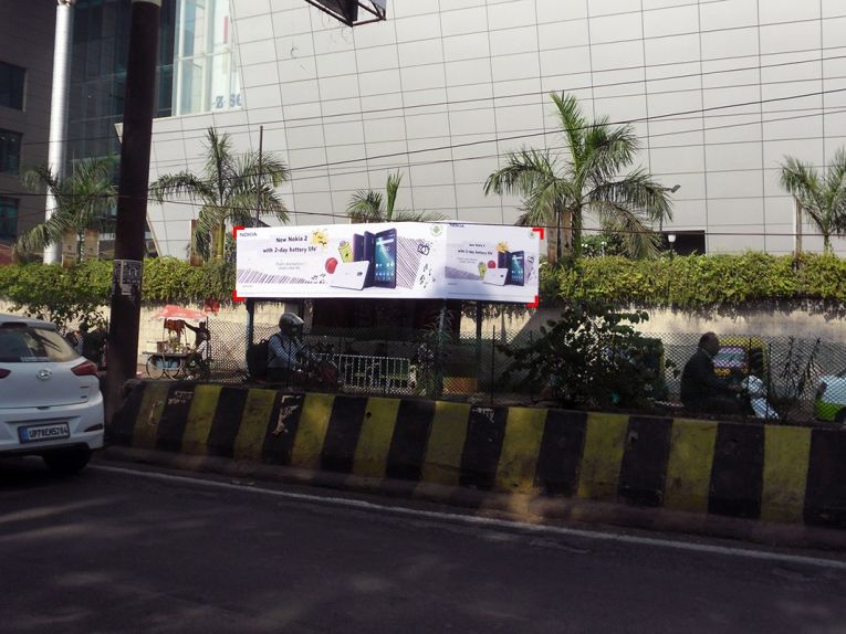 Bada Chauraha, Kanpur