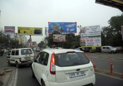 Mall Road, Kanpur