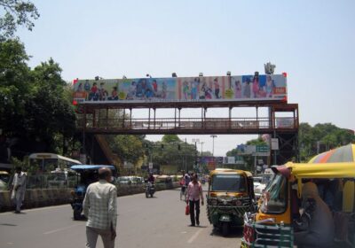 Bada Chauraha, Kanpur