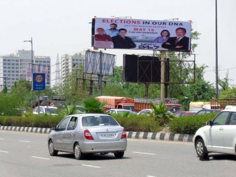 Mayur Vihar, Delhi