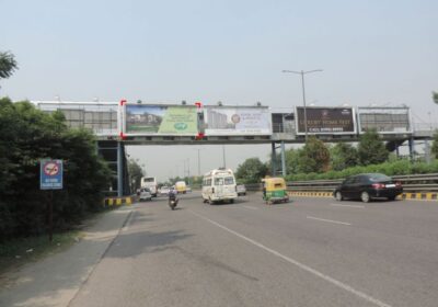 Noida Expressway, Noida