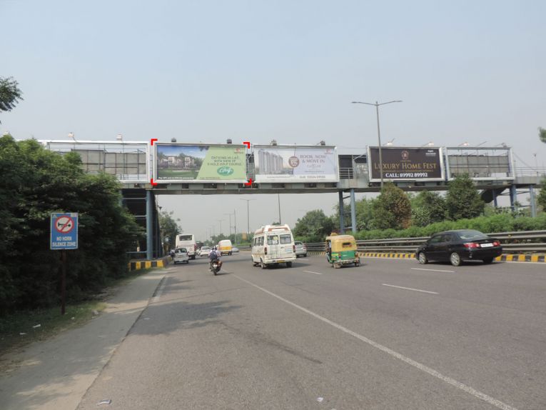 Noida Expressway, Noida