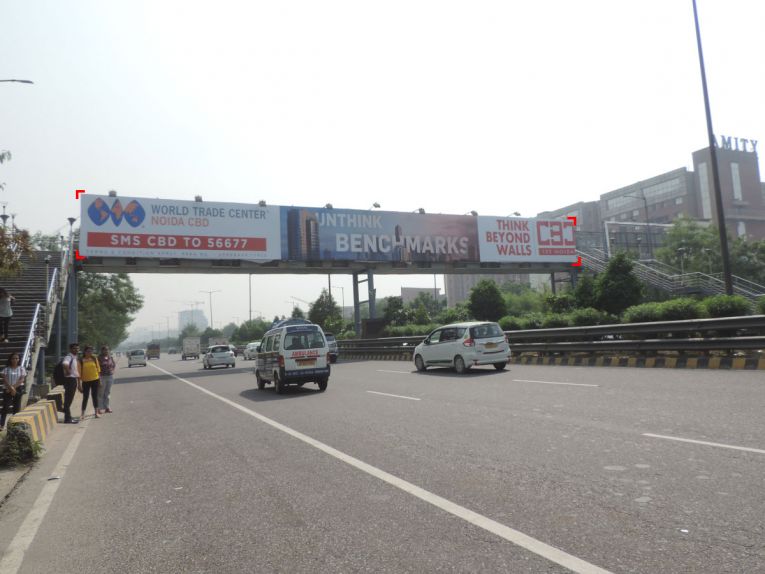 Noida Expressway, Noida