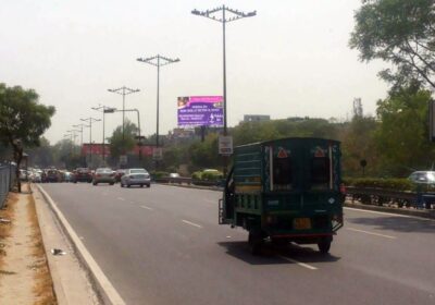 DND Flyway, Noida