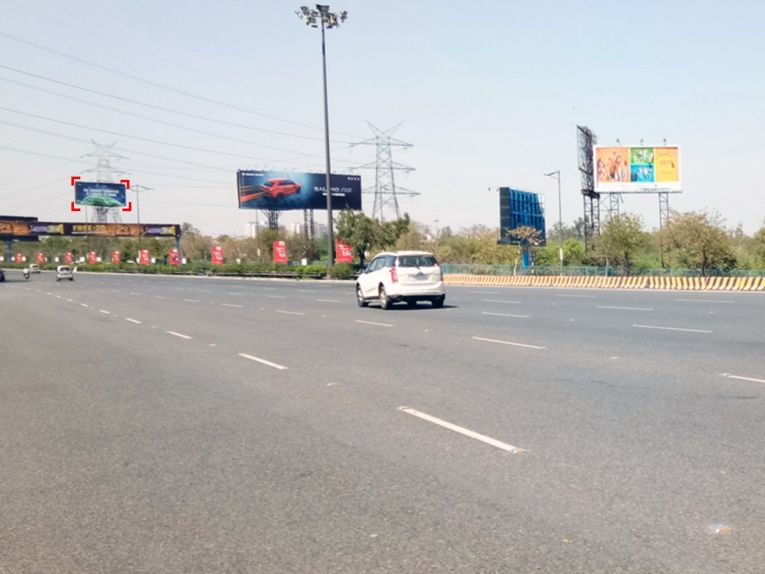DND Flyway, Noida
