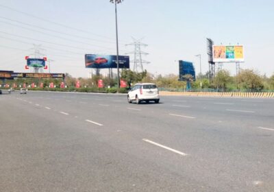 DND Flyway, Noida