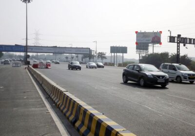 DND Flyway, Noida