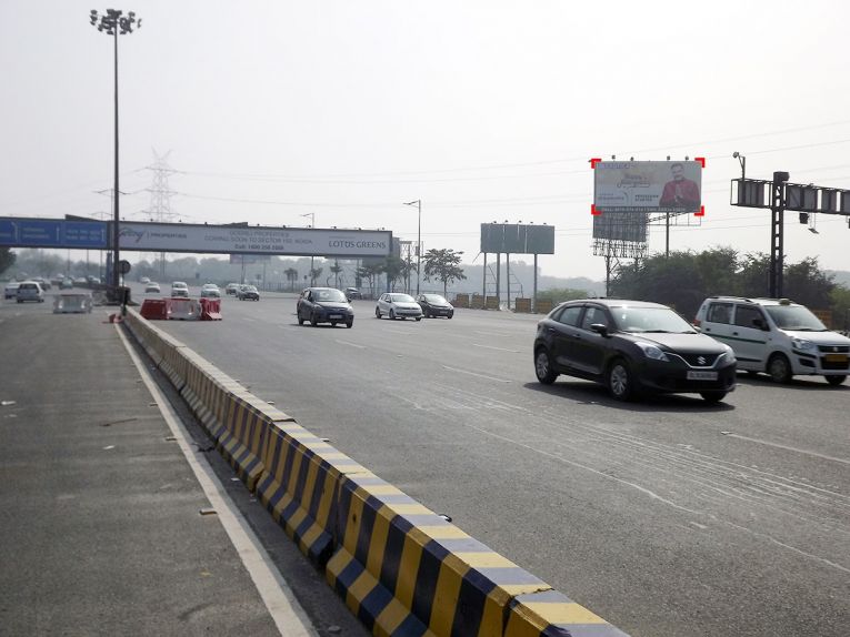 DND Flyway, Noida