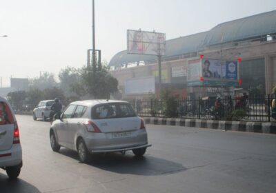 Akshardham, Delhi