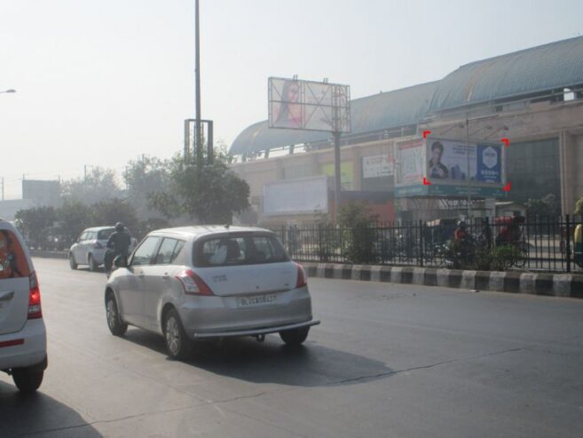 Akshardham, Delhi