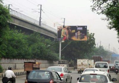 Dilshad Garden, Delhi