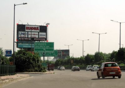 Noida Expressway, Noida