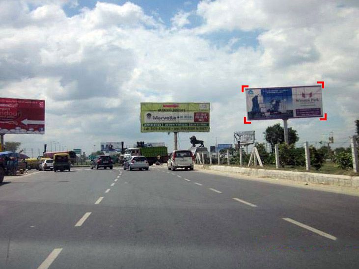 NH 24 (GZB), Ghaziabad