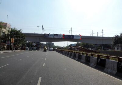 Madhuban Chowk , Delhi