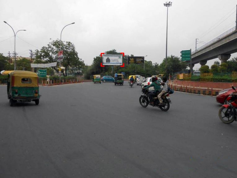 Golf Course (Noida), Noida