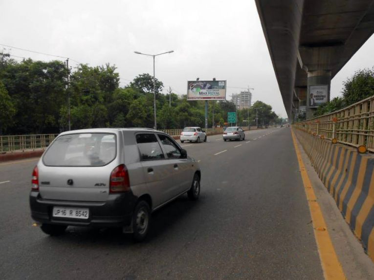 Golf Course (Noida), Noida