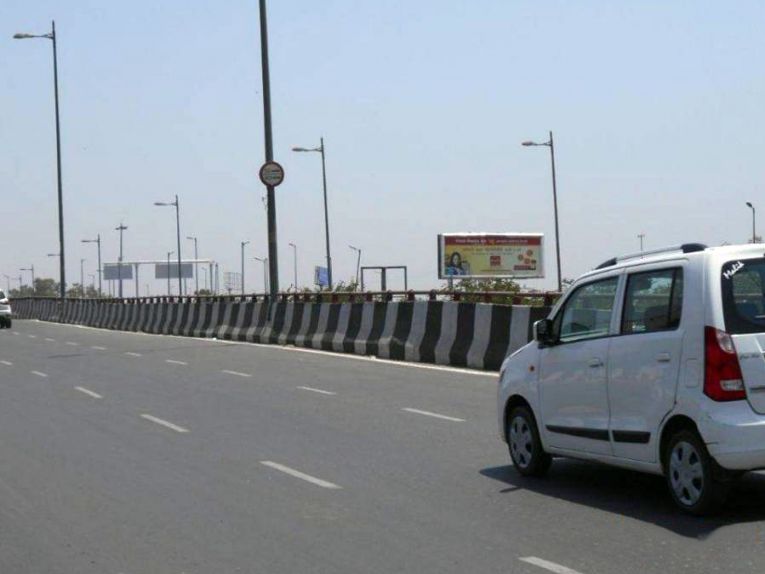 Gandhi Nagar , Delhi