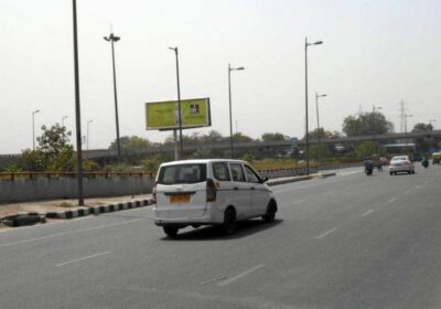 Gandhi Nagar , Delhi