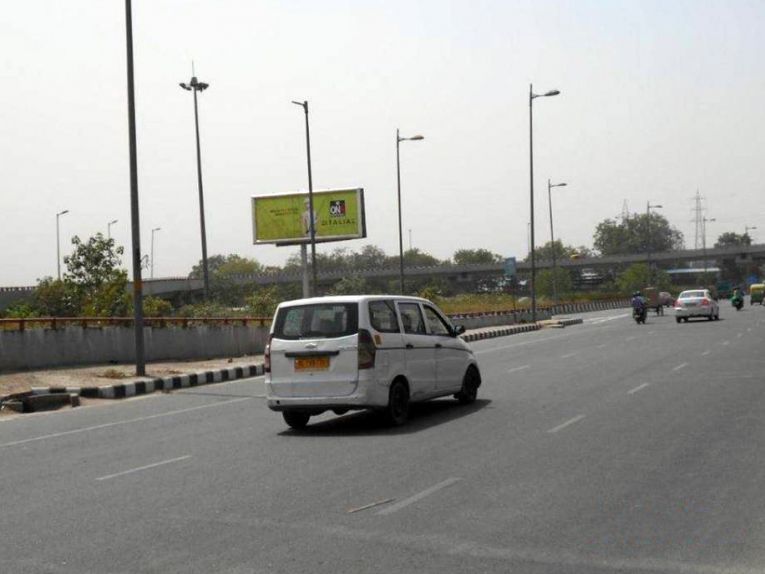 Gandhi Nagar , Delhi