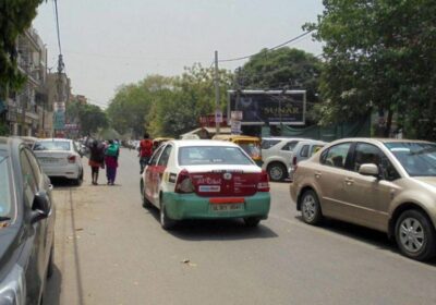 Model Town, Delhi