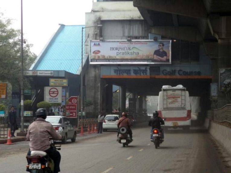 Golf Course (Noida), Noida