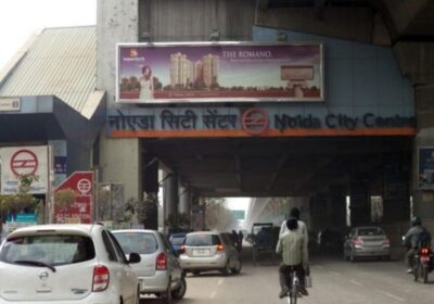 Sector 32, Noida