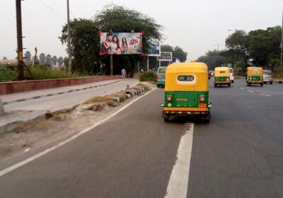 Akshardham, Delhi