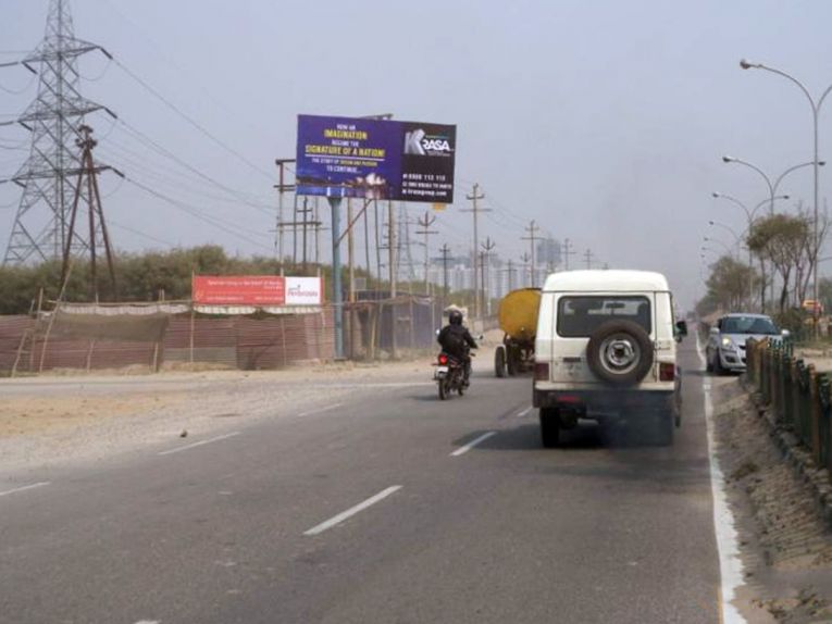 Noida Extention, Noida