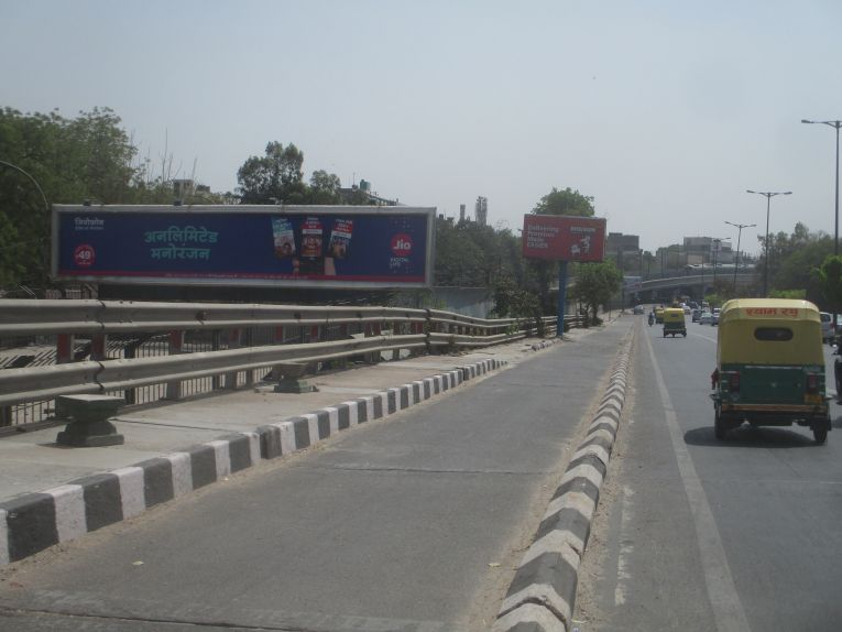 Nithari Village Noida