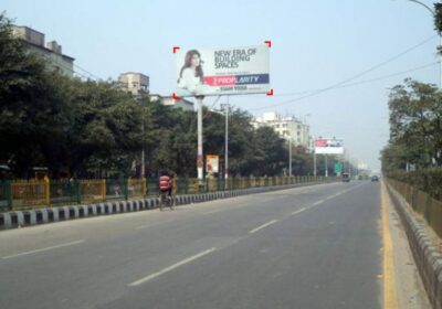 Mall Road, Kanpur