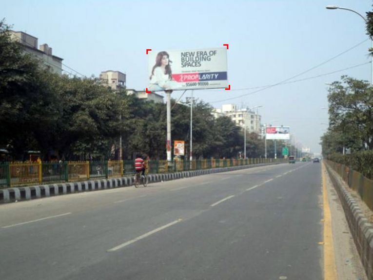 Mall Road, Kanpur