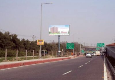 Sector 37, Noida