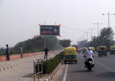 Akshardham, Delhi