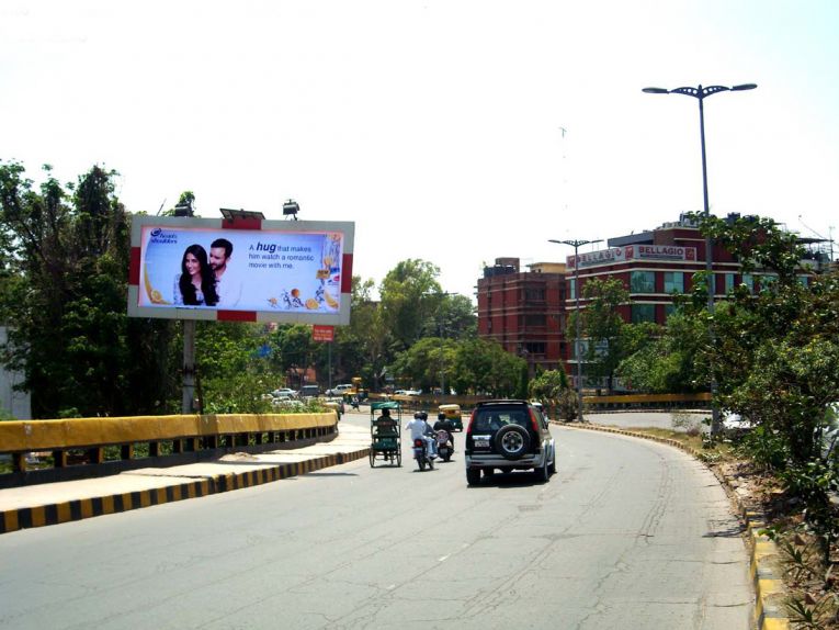 Ashok Vihar, Delhi