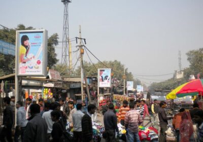 Chandni Chowk, Delhi