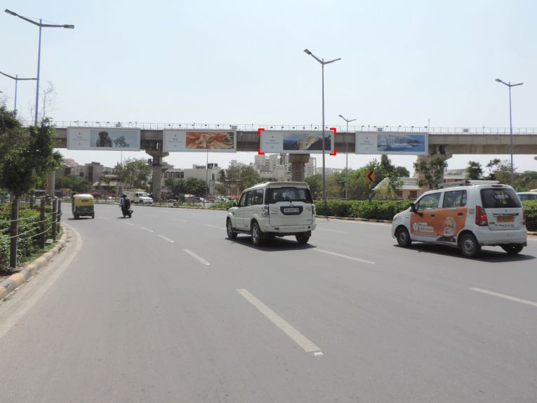 DLF Cyber City, Gurugram