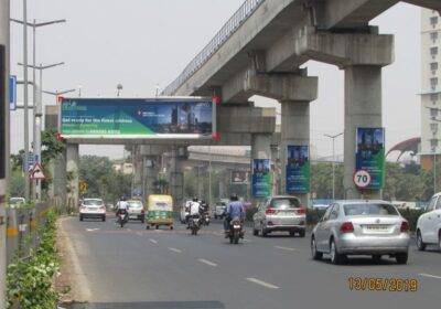 DLF Cyber City, Gurugram