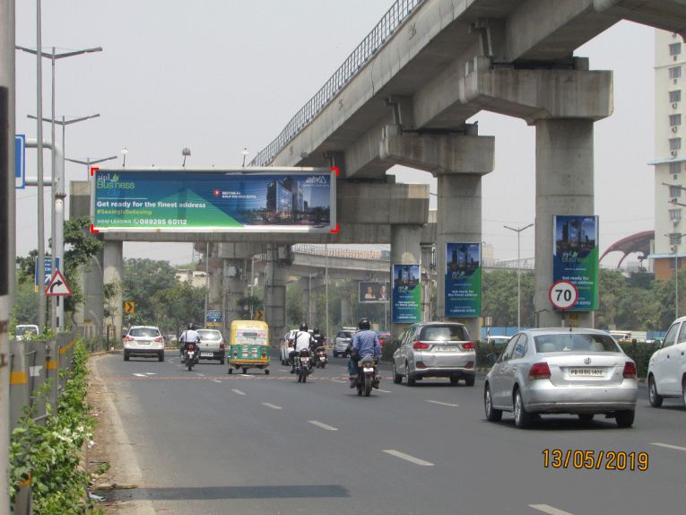 DLF Cyber City, Gurugram