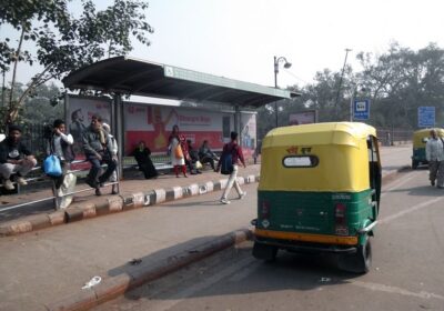 Delhi Gate, Delhi