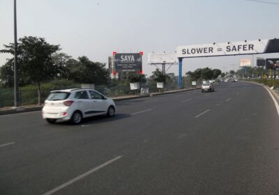 Flyway, Noida