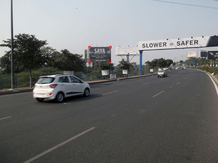 Flyway, Noida