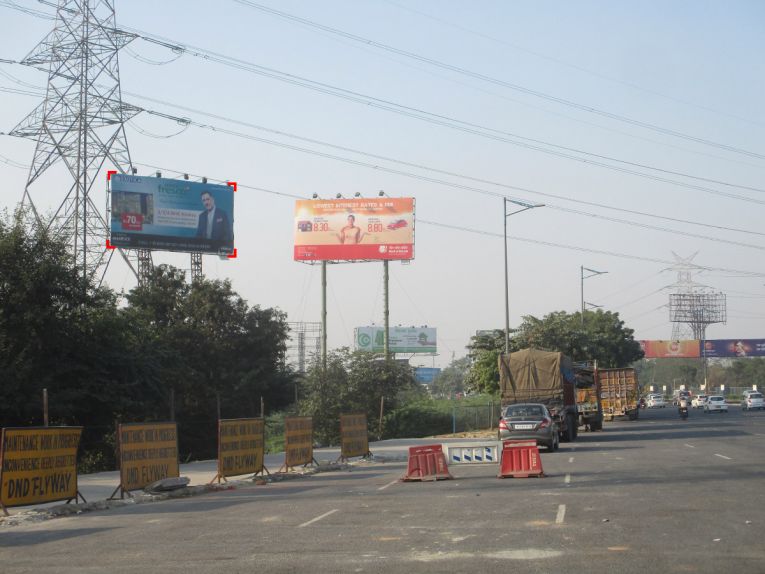 DND Flyway, Noida