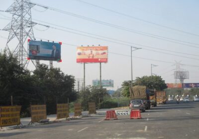 DND Flyway, Noida