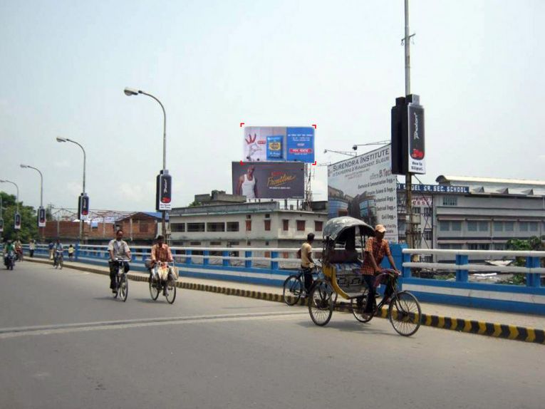 Kashmere Gate, Delhi