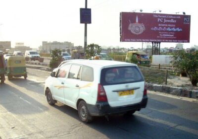 NH 24 (GZB), Ghaziabad