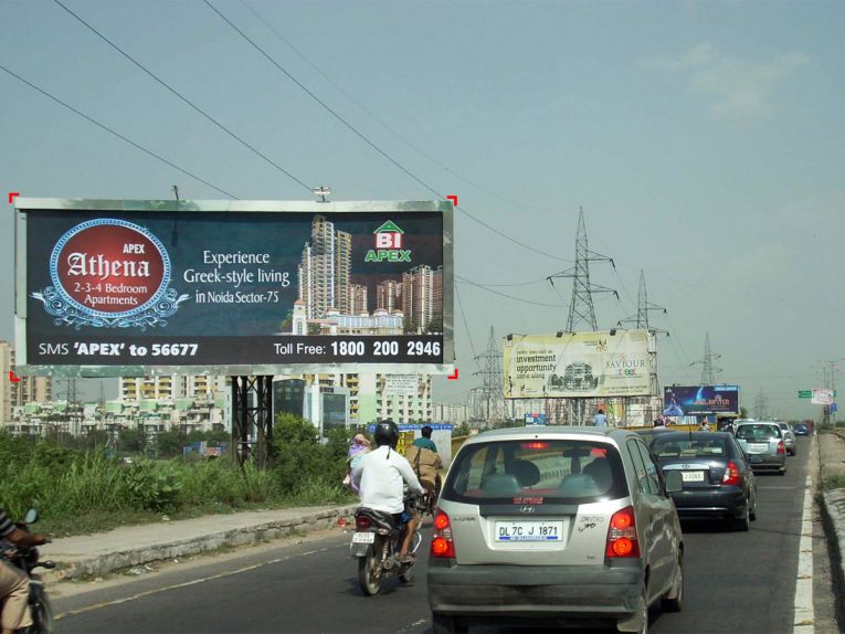 NH 24 (GZB), Ghaziabad