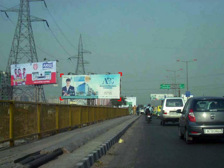 NH 24 (GZB), Ghaziabad