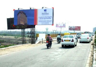 NH 24 (GZB), Ghaziabad